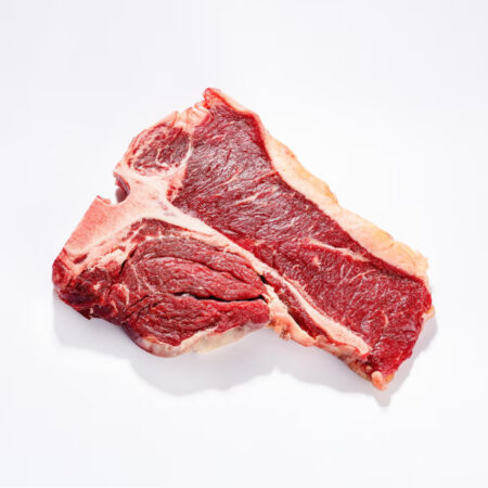 Premium Porterhouse Beef Steak