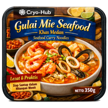 Udang Windu Segar Premium